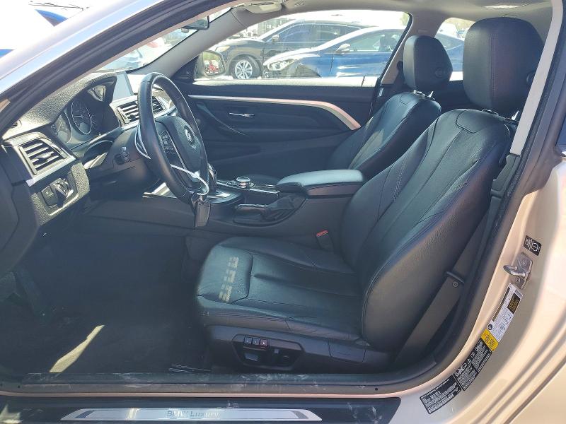 Aukcja sprzedaży 2014 Bmw 428, vin: WBA3N5C57EK196689, numer aukcji: 63813596