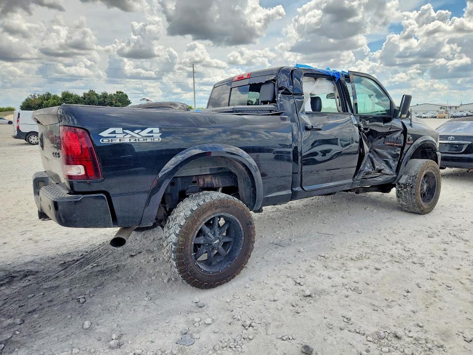 Продаж на аукціоні авто 2016 Ram 2500, vin: 3C6UR5FL4GG159929, номер лоту: 63146096
