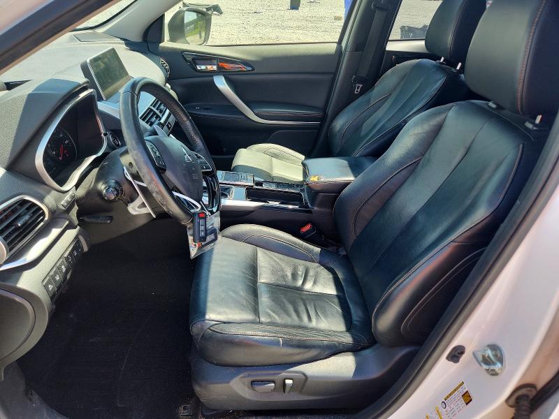 Aukcja sprzedaży 2018 Mitsubishi Eclipse Cross, vin: JA4AT5AA2JZ042340, numer aukcji: 65662616