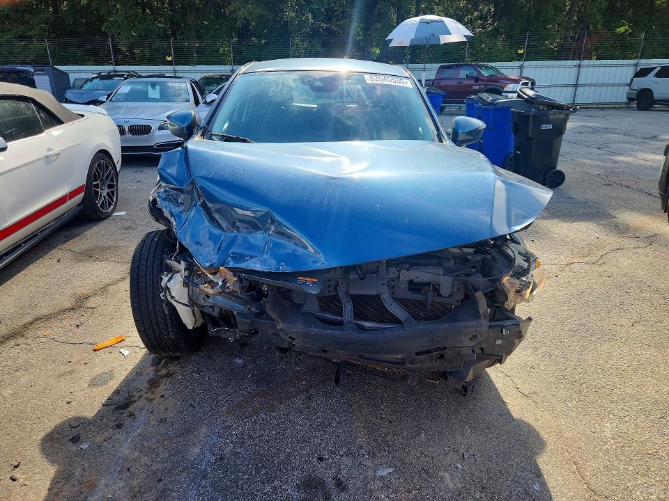 Продажа на аукционе авто 2019 Mazda Cx-3, vin: JM1DKDC7XK1449646, номер лота: 63545536