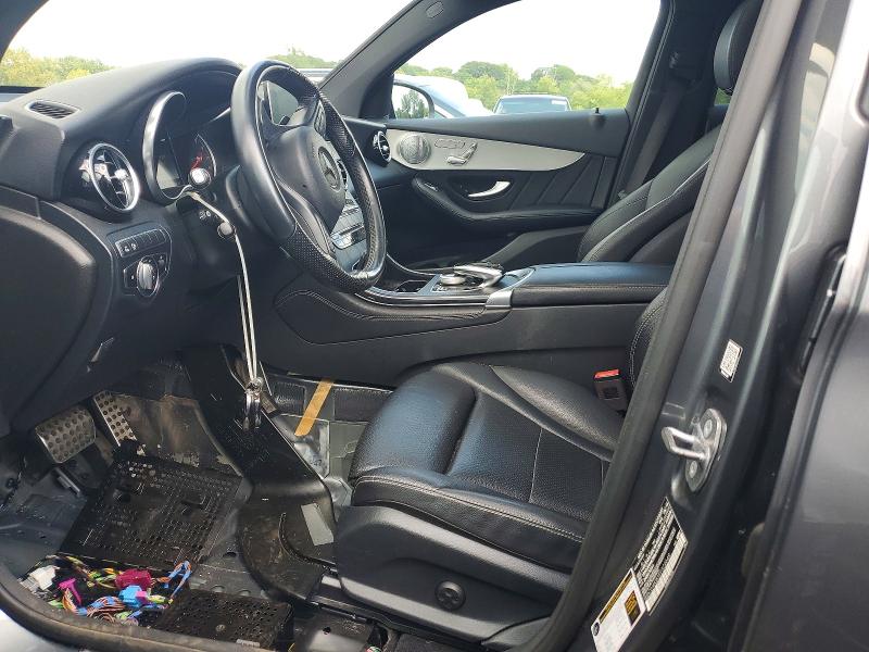 Продаж на аукціоні авто 2019 Mercedes-benz Glc Coupe, vin: WDC0J4KB3KF522649, номер лоту: 64548956