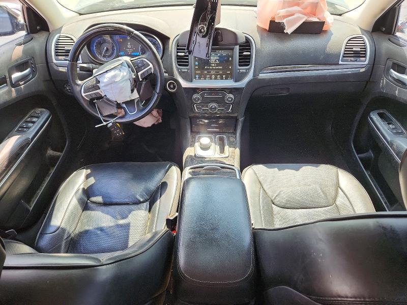 Продаж на аукціоні авто 2016 Chrysler 300c, vin: 2C3CCAEGXGH342937, номер лоту: 66531136