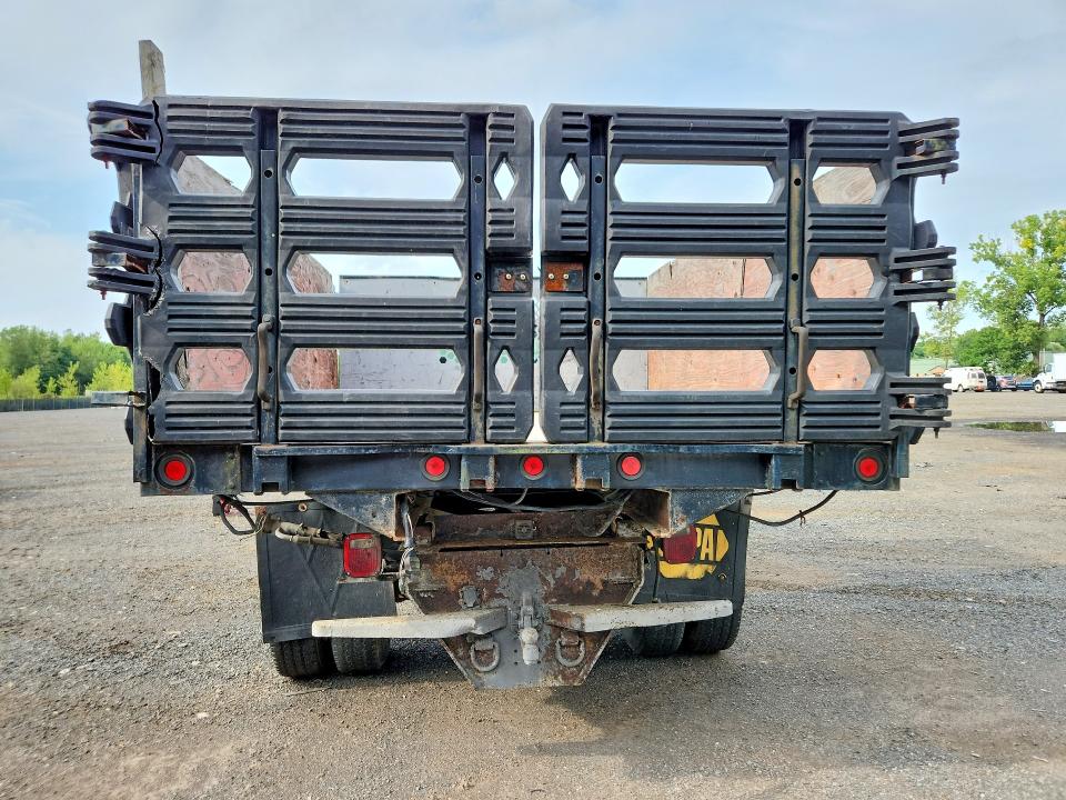 Auction sale of the 2010 Ford F350, vin: 1FDWF3HR0AEB26663, lot number: 66640166