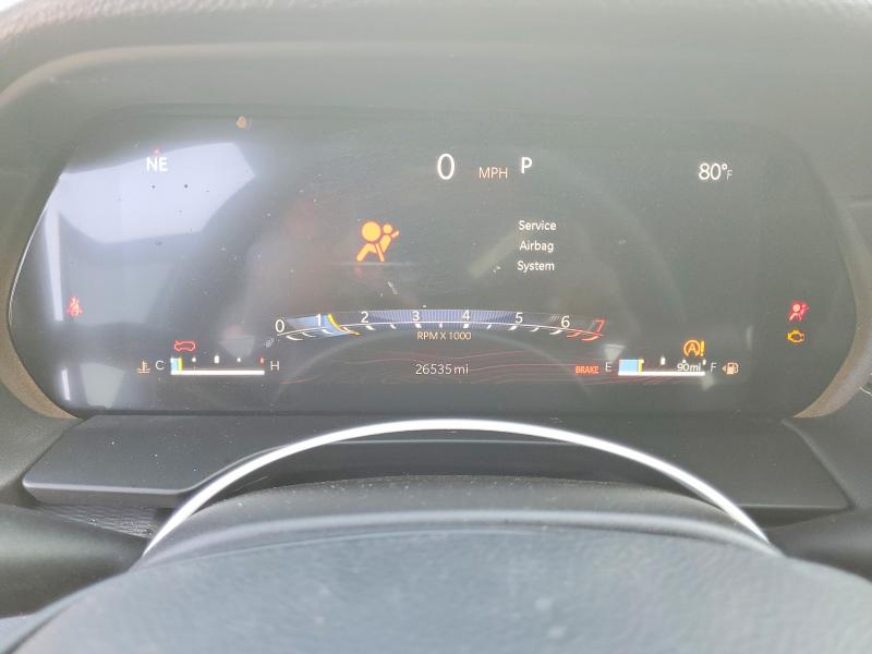 65533876 :رقم المزاد ، 1C4RJKAGXR8546217 vin ، 2024 Jeep Grand Cherokee مزاد بيع