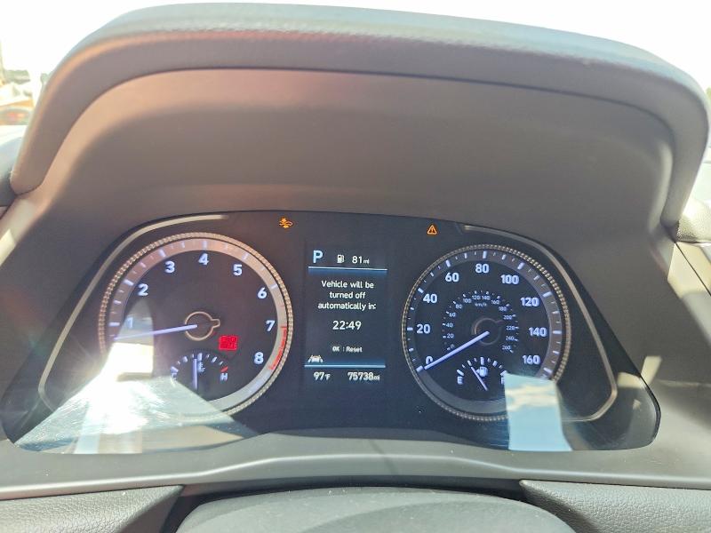 Aukcja sprzedaży 2021 Hyundai Sonata, vin: 5NPEL4JA6MH128649, numer aukcji: 66697866