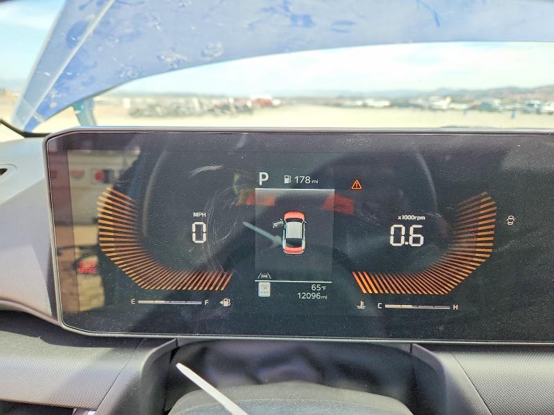 Продаж на аукціоні авто 2026 Kia K4, vin: 3KPFT4DE9TE287848, номер лоту: 65004666
