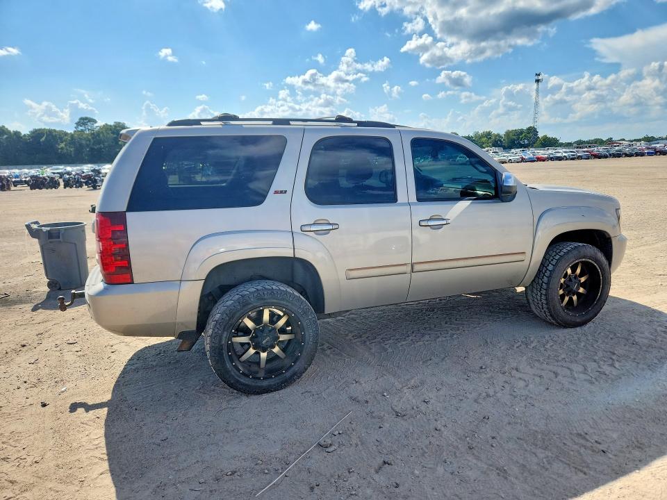 Aukcja sprzedaży 2008 Chevrolet Tahoe, vin: 1GNFK130X8R109814, numer aukcji: 64943276