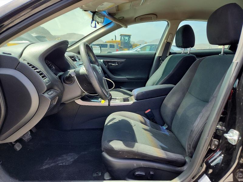 Продаж на аукціоні авто 2014 Nissan Altima, vin: 1N4AL3AP7EN248187, номер лоту: 65210606