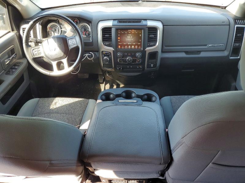 64779246 :رقم المزاد ، 1C6RR6LT6GS319544 vin ، 2016 Ram 1500 مزاد بيع