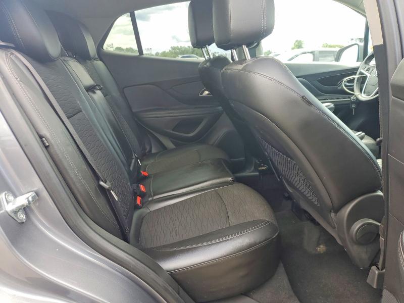 Aukcja sprzedaży 2015 Buick Encore, vin: KL4CJESB9FB199465, numer aukcji: 66408286