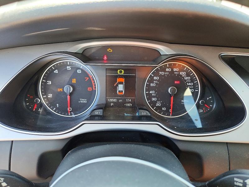 Aukcja sprzedaży 2016 Audi A4, vin: WAUBFAFL9GN012981, numer aukcji: 66350876
