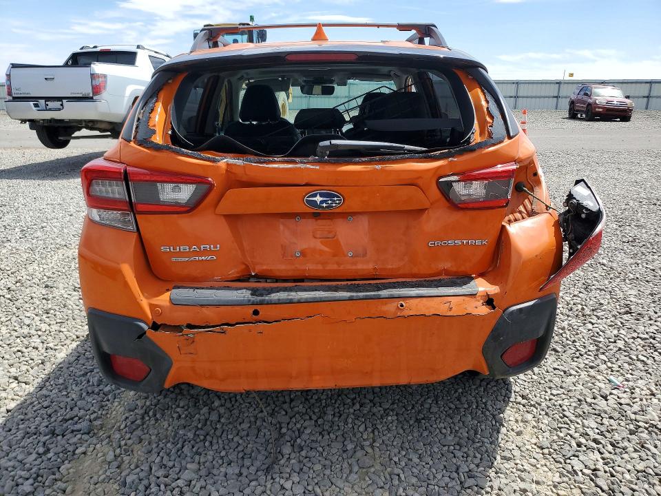 Aukcja sprzedaży 2020 Subaru Crosstrek, vin: JF2GTANC6LH223293, numer aukcji: 64204826