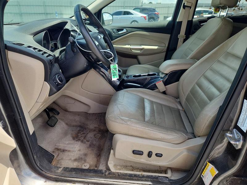 Продажа на аукционе авто 2016 Ford Escape, vin: 1FMCU0J94GUA35959, номер лота: 65861856