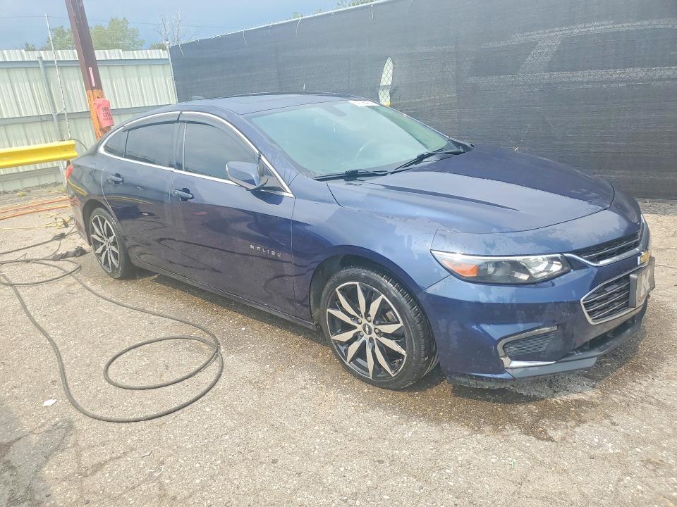Aukcja sprzedaży 2016 Chevrolet Malibu, vin: 1G1ZE5ST6GF340525, numer aukcji: 64796436