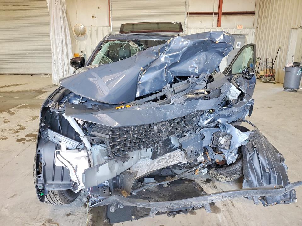 Продаж на аукціоні авто 2024 Mazda Cx-50, vin: 7MMVABDM3RN172275, номер лоту: 63474796