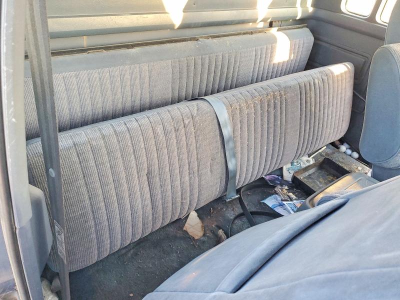 1991 Ford F150 მანქანა იყიდება აუქციონზე, vin: 1FTEX15YXMKA52350, აუქციონის ნომერი: 63902776