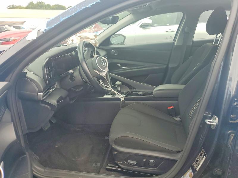 Aukcja sprzedaży 2021 Hyundai Elantra, vin: 5NPLN4AGXMH025580, numer aukcji: 66052776