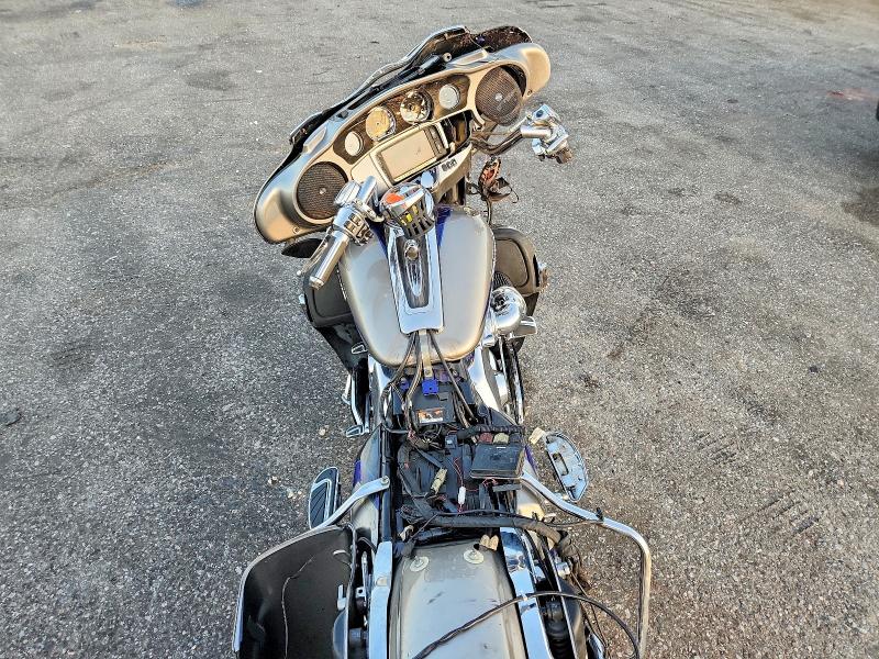 Aukcja sprzedaży 2017 Harley-davidson Flhtkse, vin: 1HD1TEF16HB961077, numer aukcji: 64621936