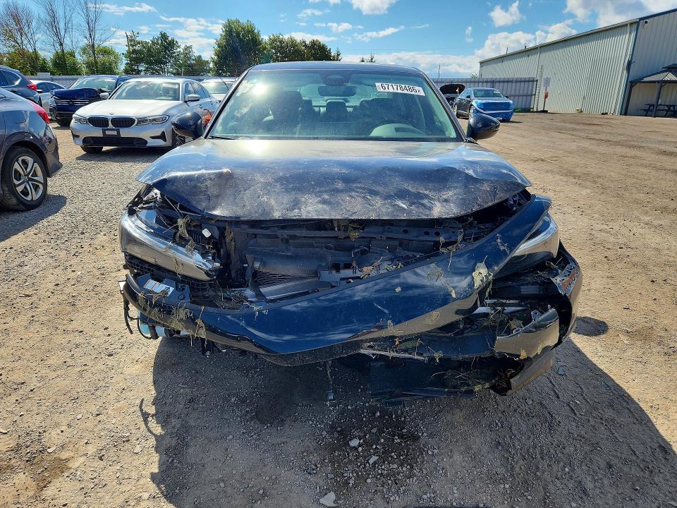Продаж на аукціоні авто 2023 Honda Civic, vin: 2HGFE1F92PH000242, номер лоту: 67178486