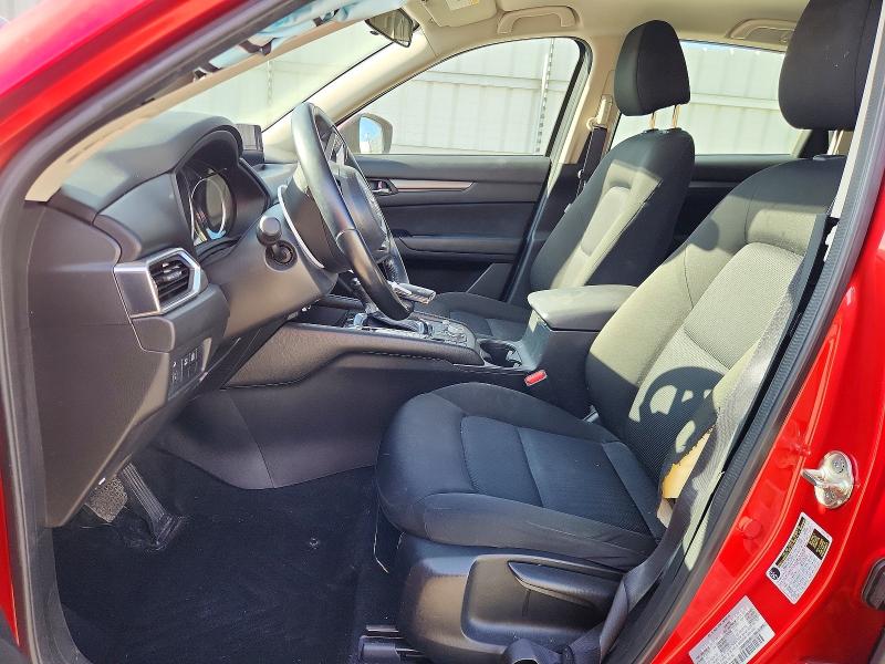 Продажа на аукционе авто 2020 Mazda Cx-5, vin: JM3KFABM7L0795864, номер лота: 65226646