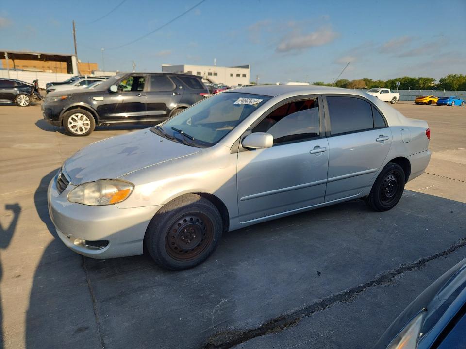 Aukcja sprzedaży 2008 Toyota Corolla, vin: 1NXBR30E78Z007328, numer aukcji: 64807656