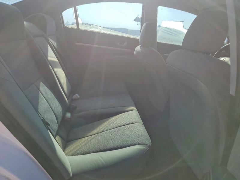 Продаж на аукціоні авто 2010 Mitsubishi Galant, vin: 4A32B2FF5AE013628, номер лоту: 64042606