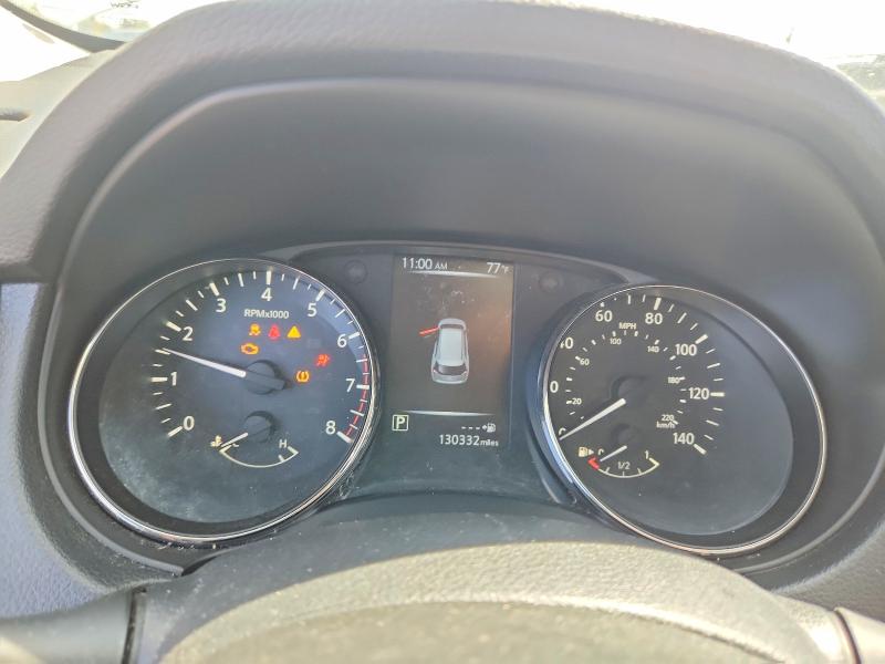 Продажа на аукционе авто 2017 Nissan Rogue, vin: KNMAT2MV1HP566166, номер лота: 64120866