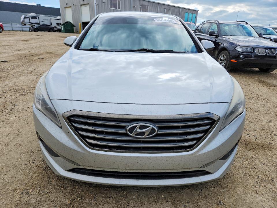 Продаж на аукціоні авто 2015 Hyundai Sonata, vin: 5NPE24AF4FH195719, номер лоту: 63767486