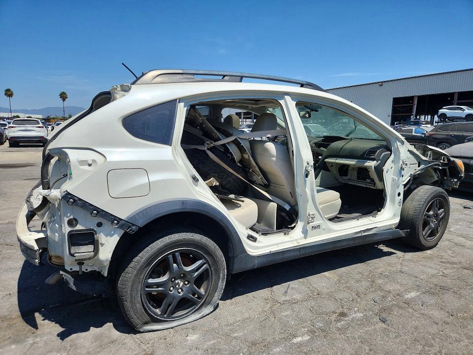 Продажа на аукционе авто 2015 Subaru Xv Crosstrek, vin: JF2GPADC1F8299305, номер лота: 63355116