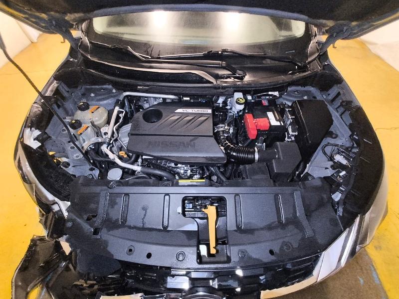 Продаж на аукціоні авто 2023 Nissan Rogue, vin: 5N1BT3BB7PC745137, номер лоту: 64833986