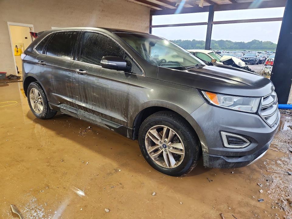 Aukcja sprzedaży 2016 Ford Edge, vin: 2FMPK3J91GBB82013, numer aukcji: 60752646