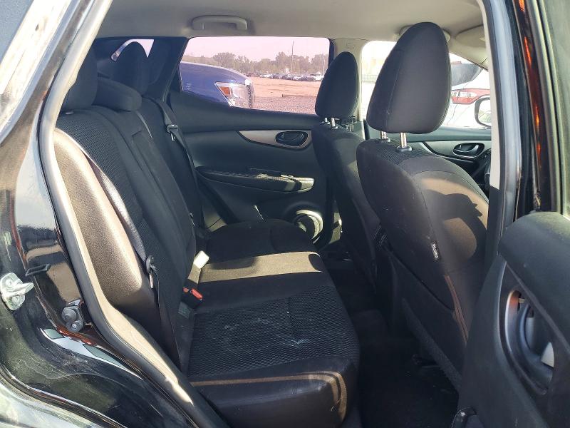 Aukcja sprzedaży 2018 Nissan Rogue Sport, vin: JN1BJ1CR2JW258561, numer aukcji: 66127996