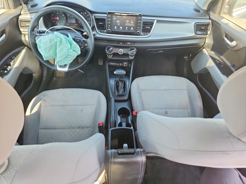 Aukcja sprzedaży 2020 Kia Rio, vin: 3KPA24AD1LE303159, numer aukcji: 65479986