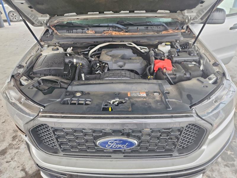 66556586 :رقم المزاد ، 1FTER4EHXKLA31260 vin ، 2019 Ford Ranger مزاد بيع