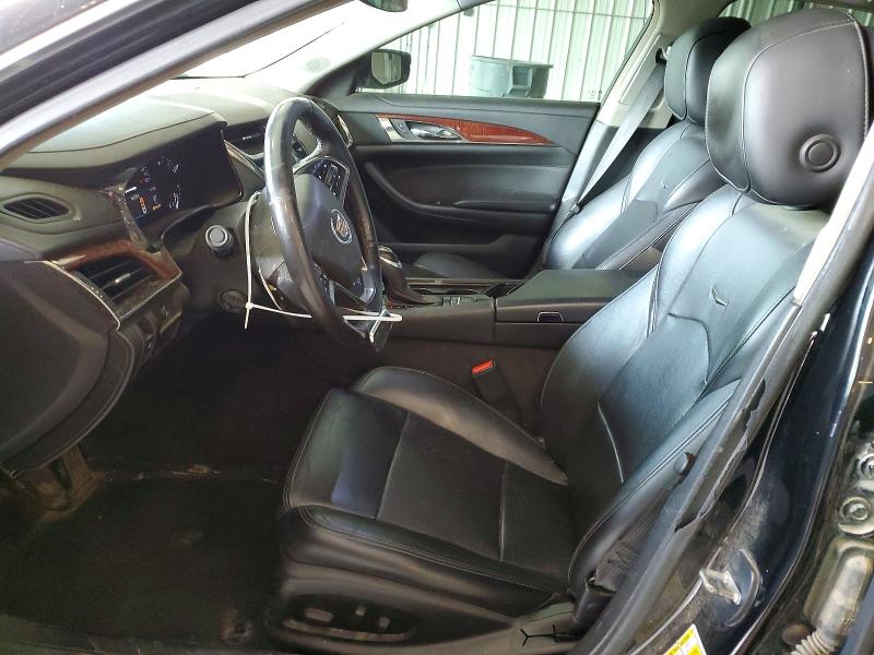 Aukcja sprzedaży 2014 Cadillac Cts, vin: 1G6AX5SX1E0179425, numer aukcji: 66864986