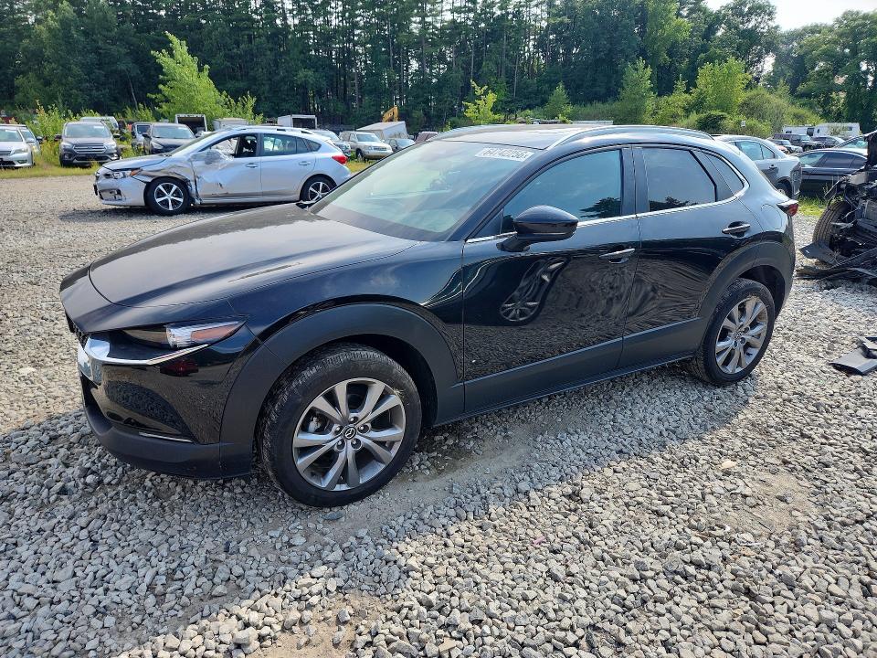 Auction sale of the 2024 Mazda Cx-30, vin: 3MVDMBCM0RM612188, lot number: 64742256