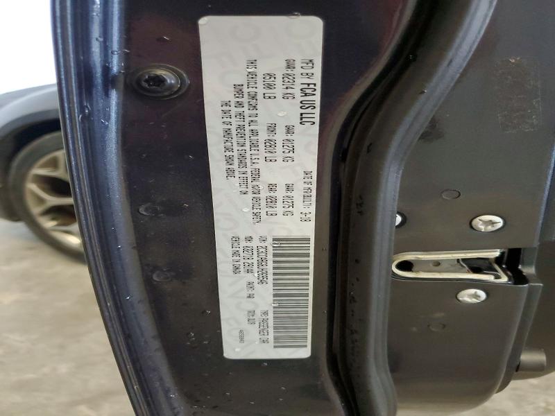Продажа на аукционе авто 2018 Chrysler 300, vin: 2C3CCABG8JH269546, номер лота: 67140226