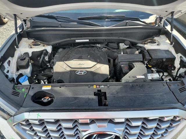 66368036 :رقم المزاد ، KM8R24HE5MU188159 vin ، 2021 Hyundai Palisade مزاد بيع
