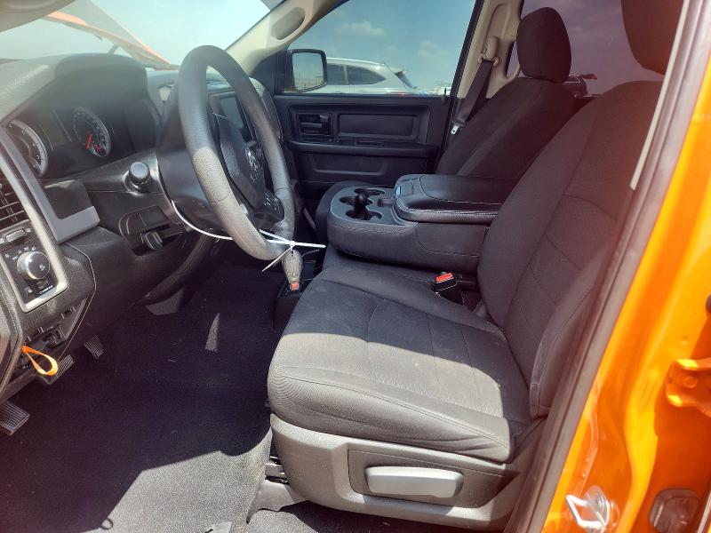 Aukcja sprzedaży 2019 Ram 1500 Classic, vin: 1C6RR6KT8KS622707, numer aukcji: 63761356