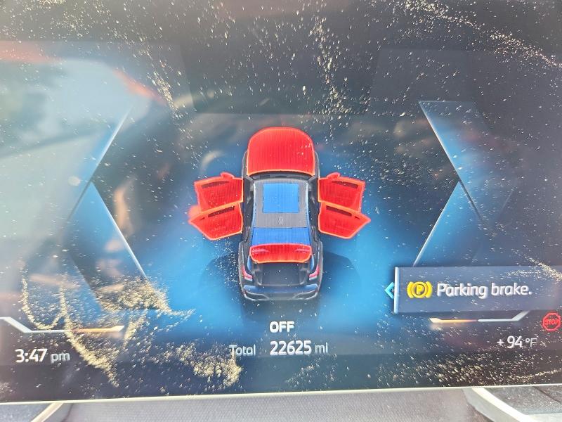 Aukcja sprzedaży 2024 Bmw I7, vin: WBY53EJ0XRCP97862, numer aukcji: 64301396