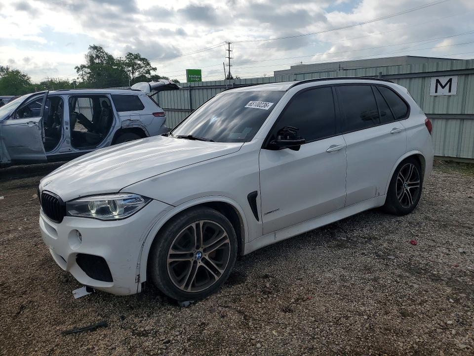 Aukcja sprzedaży 2016 Bmw X5, vin: 5UXKR6C5XG0J83053, numer aukcji: 65100236