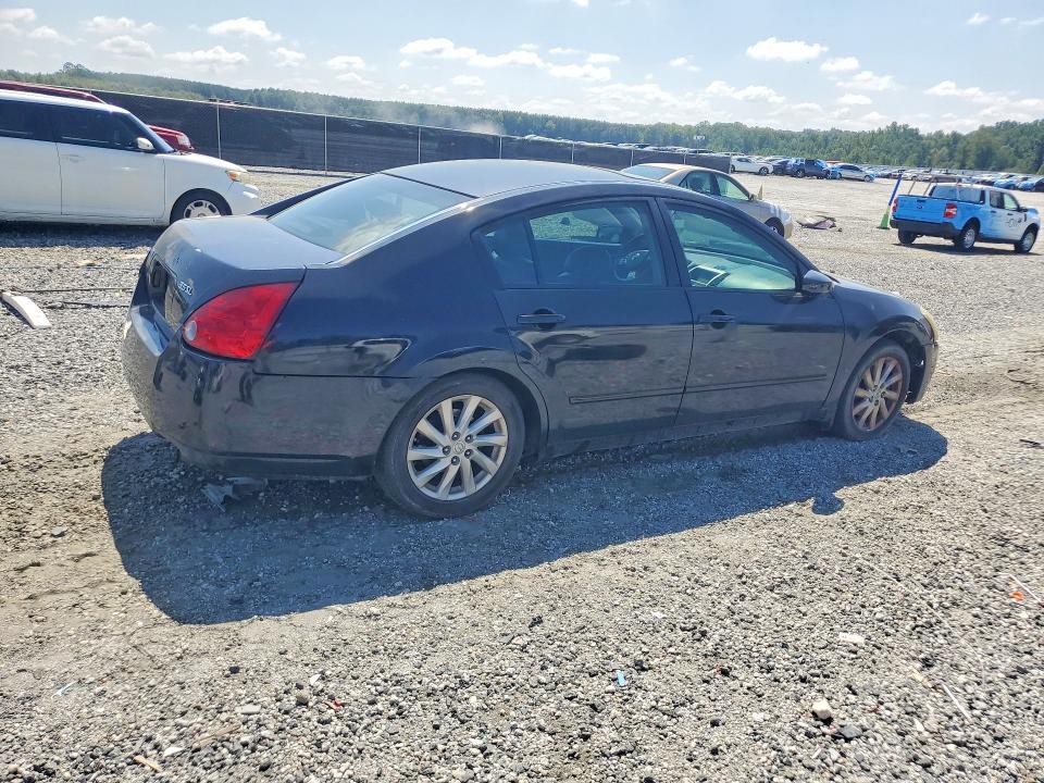 Продаж на аукціоні авто 2006 Nissan Maxima, vin: 1N4BA41E36C849088, номер лоту: 67261946