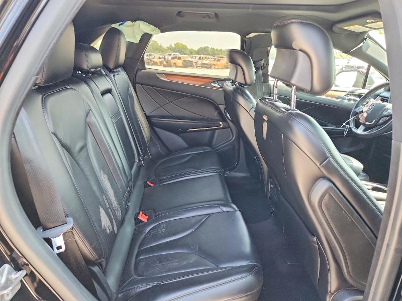 Aukcja sprzedaży 2017 Lincoln Mkc, vin: 5LMCJ2D95HUL35489, numer aukcji: 66749266
