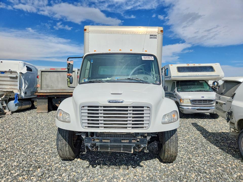 Продажа на аукционе авто 2019 Freightliner M2, vin: 3ALACWD39KDKP9658, номер лота: 66456676