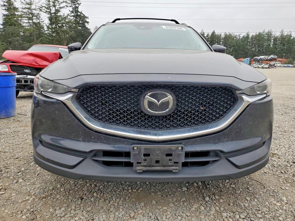 65892306 :رقم المزاد ، JM3KFBCM1K0644411 vin ، 2019 Mazda Cx-5 مزاد بيع