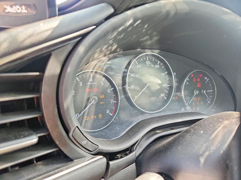 Aukcja sprzedaży 2023 Mazda 3, vin: 3MZBPACM1PM354428, numer aukcji: 64504406