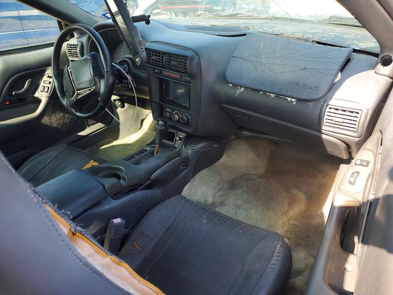 64415446 :رقم المزاد ، 2G1FP22P8V2126049 vin ، 1997 Chevrolet Camaro مزاد بيع
