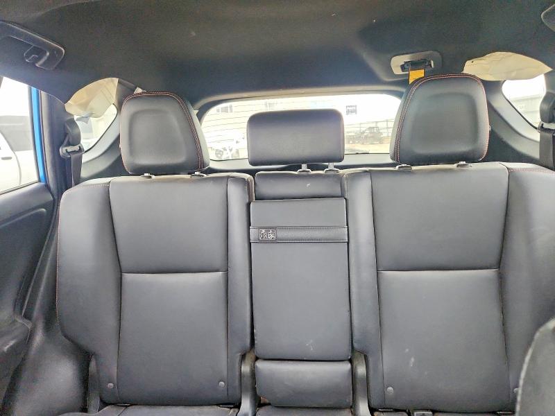 65752646 :رقم المزاد ، JTMJJREV7JD219994 vin ، 2018 Toyota Rav4 Hv مزاد بيع