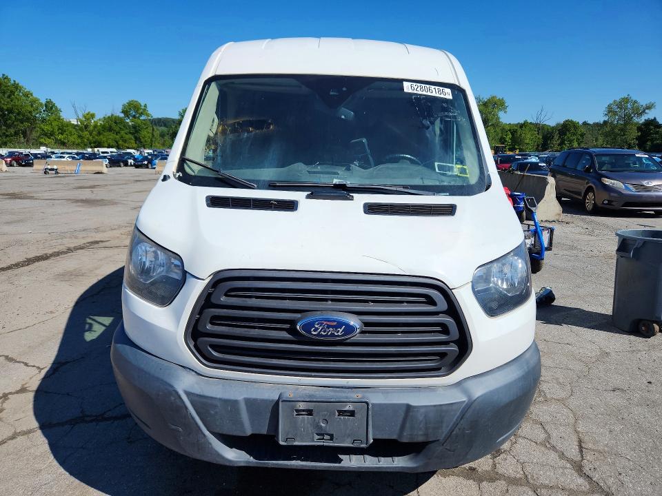 Aukcja sprzedaży 2017 Ford Transit, vin: 1FTYR2CM1HKB30744, numer aukcji: 62806186