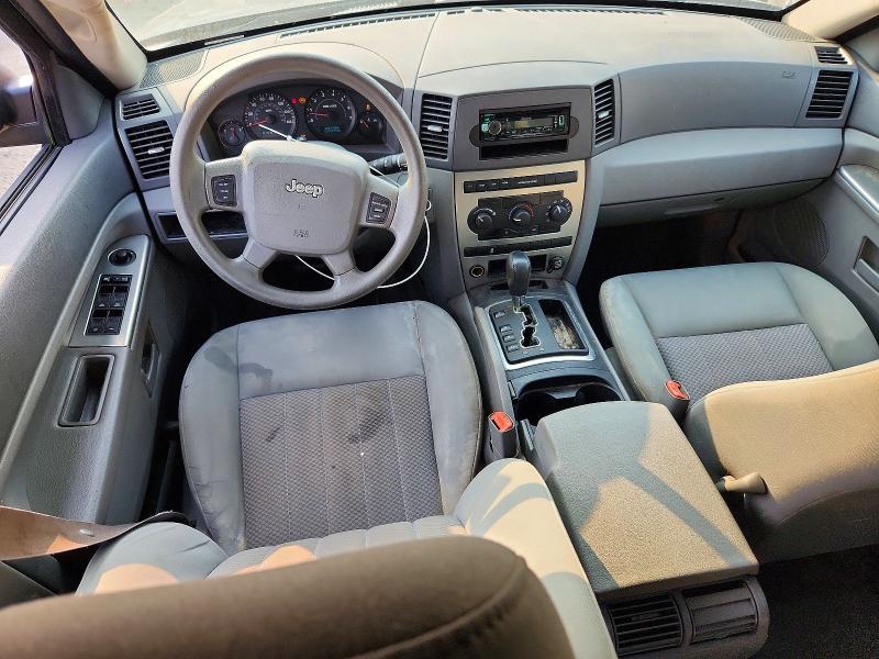 Aukcja sprzedaży 2006 Jeep Grand Cherokee, vin: 1J4GR48K46C108222, numer aukcji: 63803716